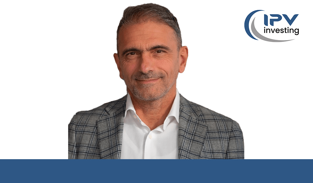 Tra Carriera e Passioni: uno sguardo alla storia professionale (e non) di Stefano Inguscio, Presidente di IPV Investing SpA