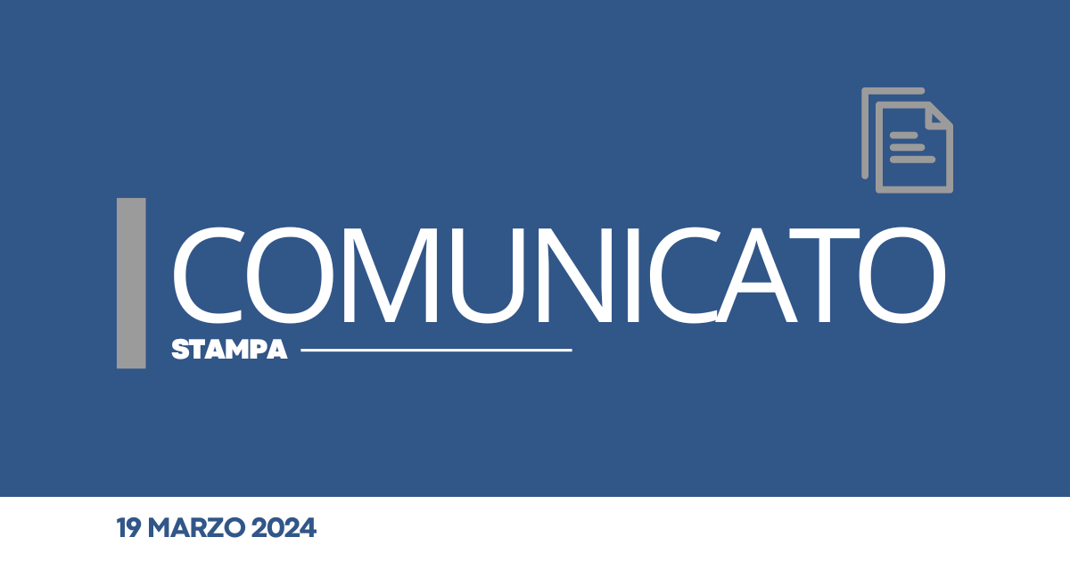IPV comunicato stampa percorso sostenibilità IPV comunicato stampa percorso sostenibilità